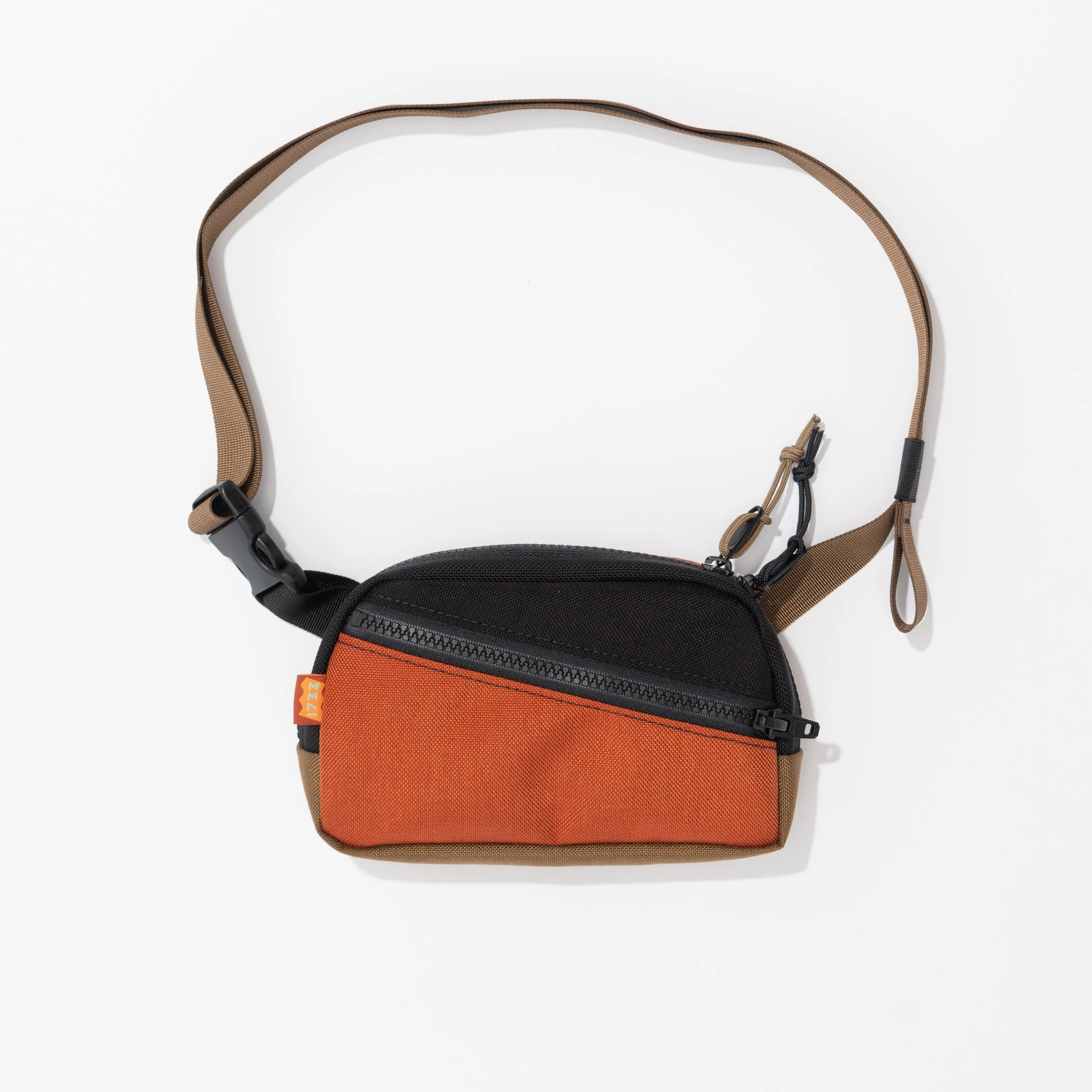 SHOP — 1733